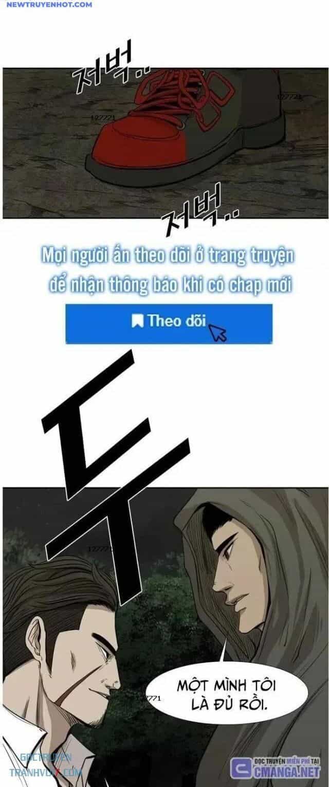 Shark - Cá Mập - Chương 112 - ảnh 11