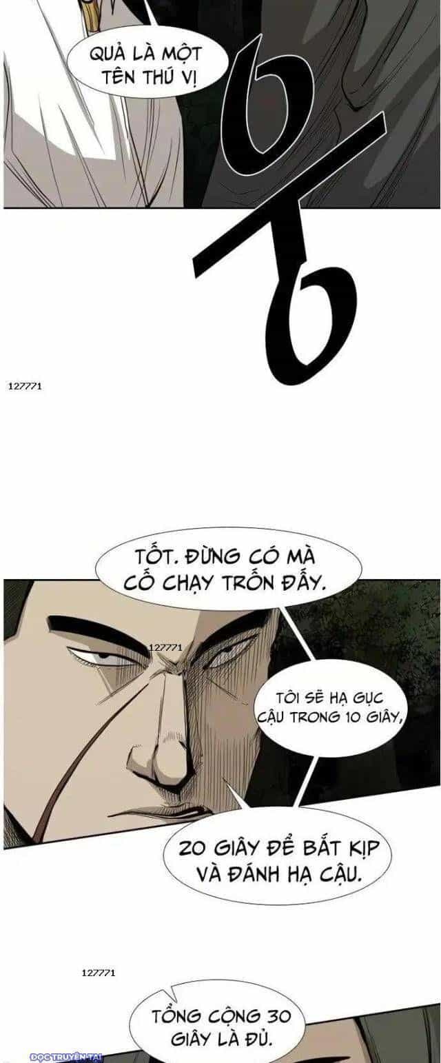 Shark - Cá Mập - Chương 112 - ảnh 12