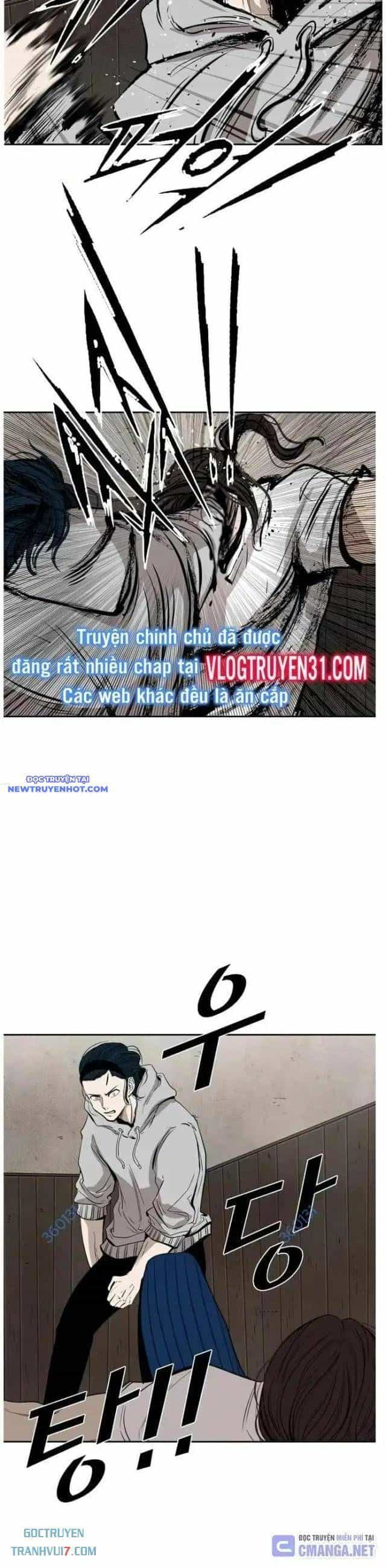 Shark - Cá Mập - Chương 112 - ảnh 43