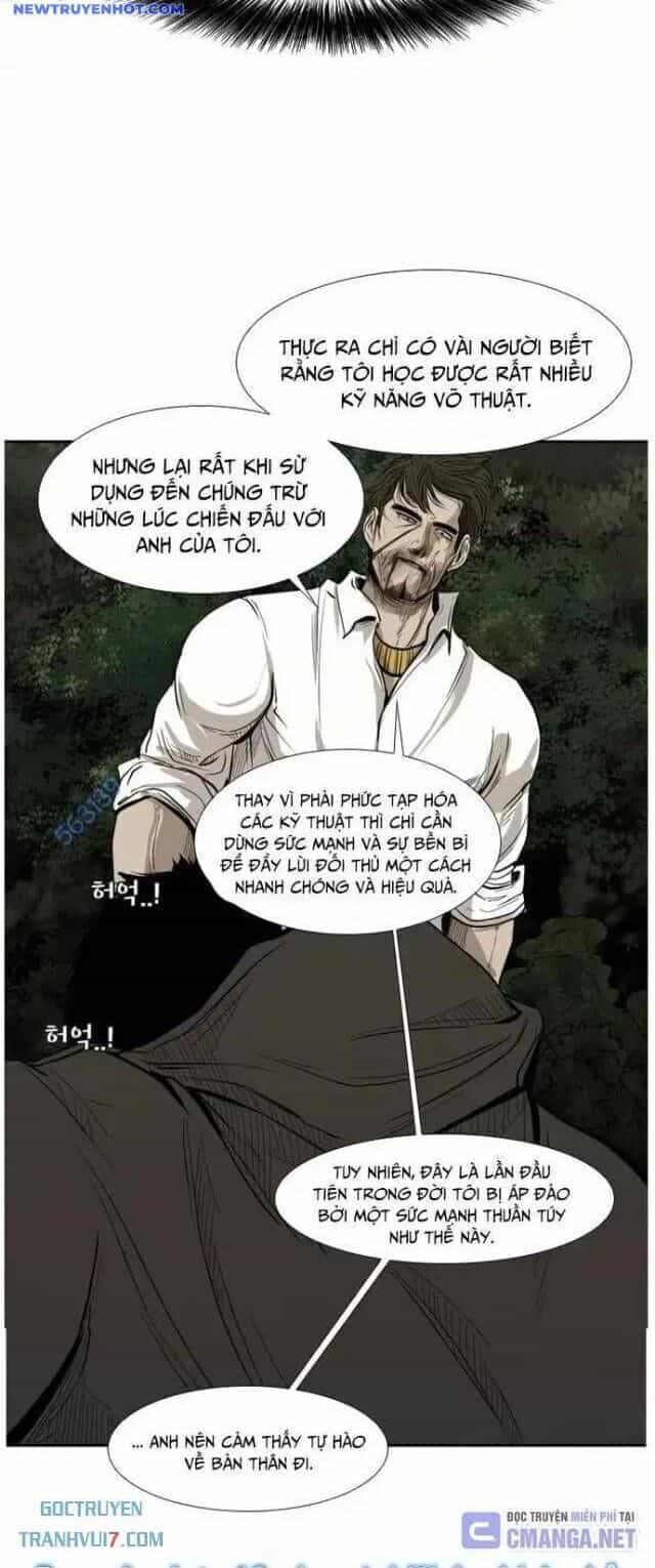 Shark - Cá Mập - Chương 113 - ảnh 23