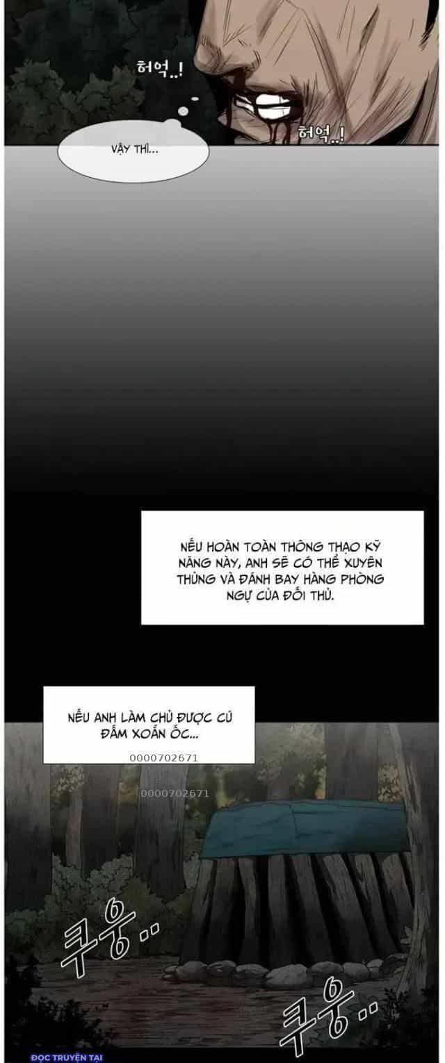Shark - Cá Mập - Chương 113 - ảnh 29