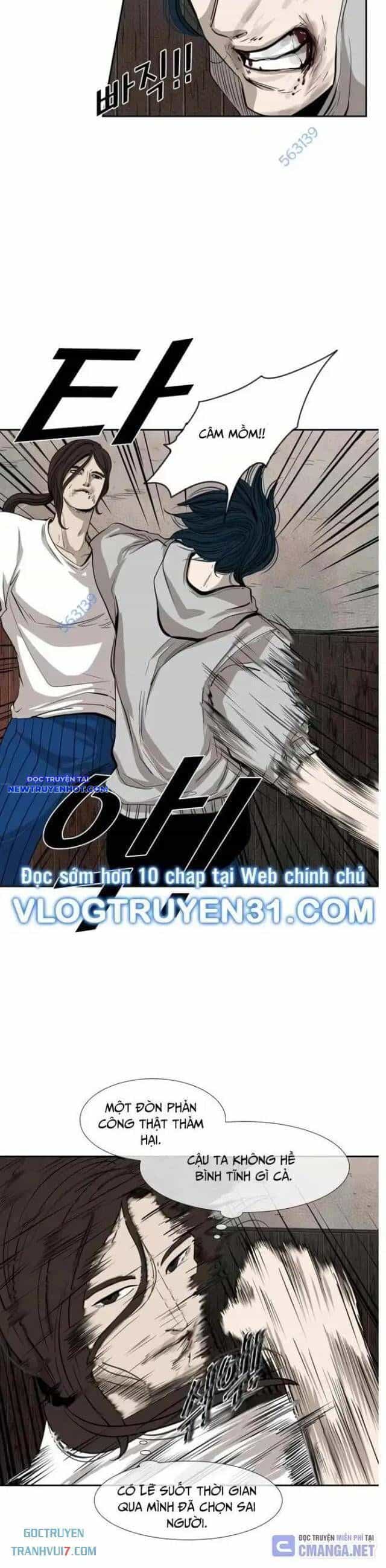 Shark - Cá Mập - Chương 113 - ảnh 40
