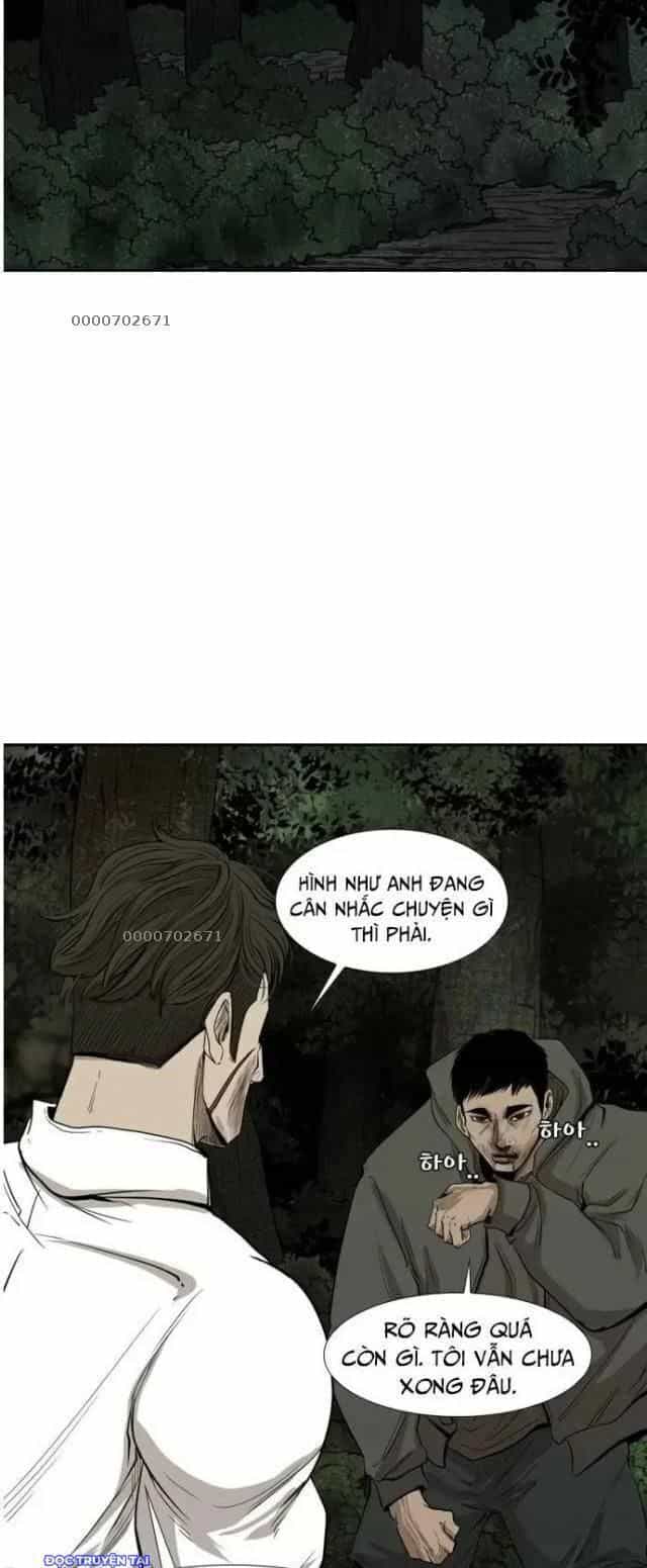 Shark - Cá Mập - Chương 114 - ảnh 11