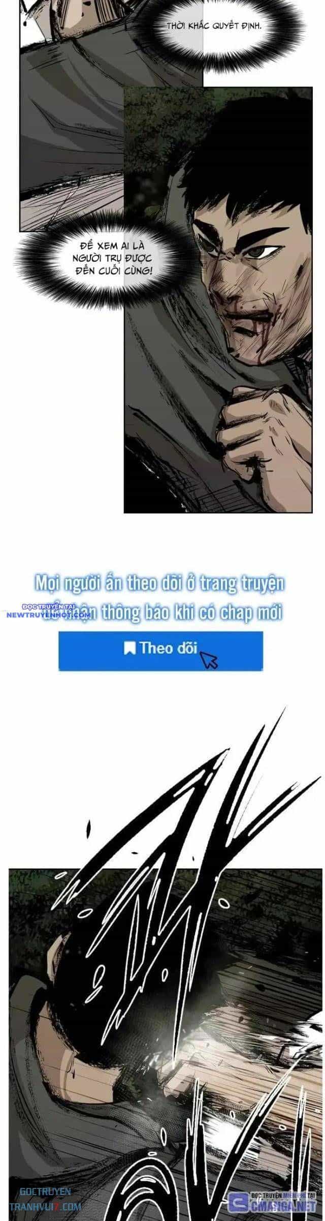 Shark - Cá Mập - Chương 114 - ảnh 20