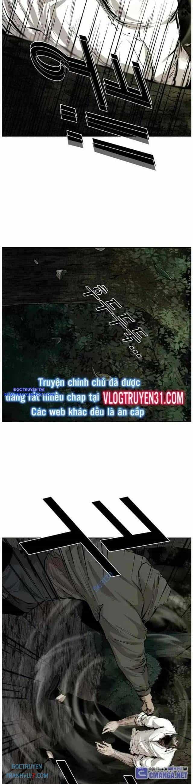 Shark - Cá Mập - Chương 114 - ảnh 30