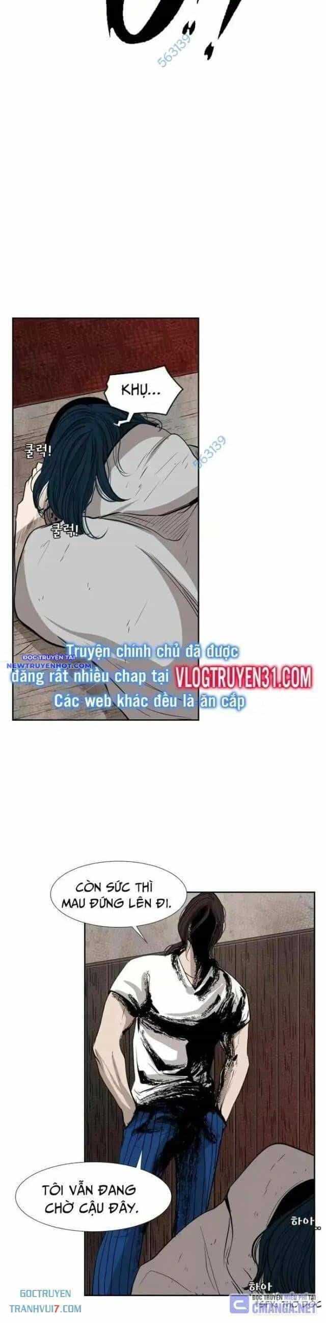 Shark - Cá Mập - Chương 114 - ảnh 48
