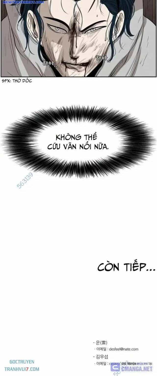 Shark - Cá Mập - Chương 114 - ảnh 51