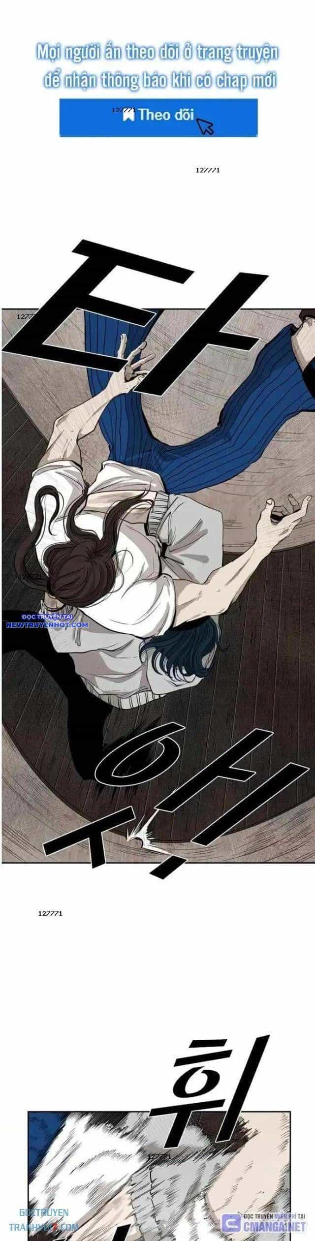 Shark - Cá Mập - Chương 114 - ảnh 6