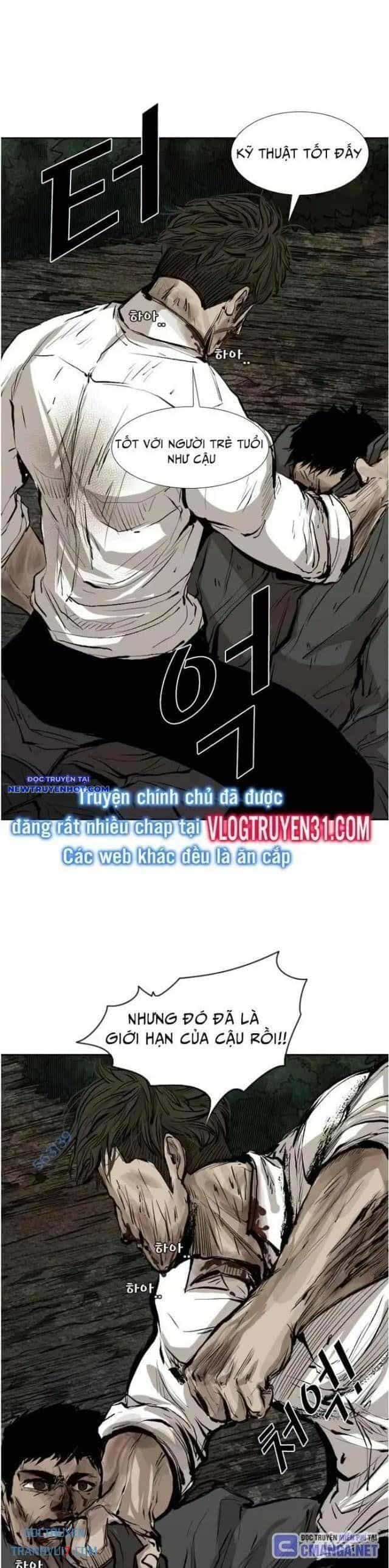 Shark - Cá Mập - Chương 115 - ảnh 30