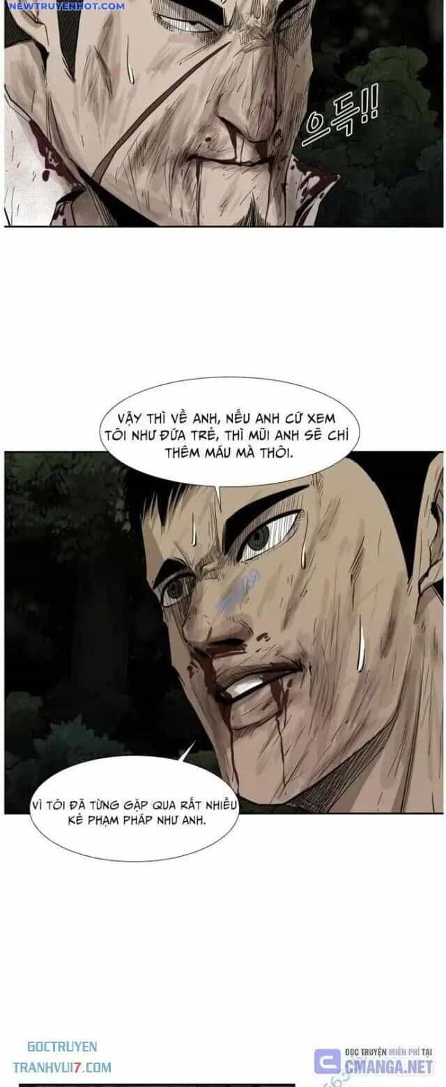 Shark - Cá Mập - Chương 115 - ảnh 42