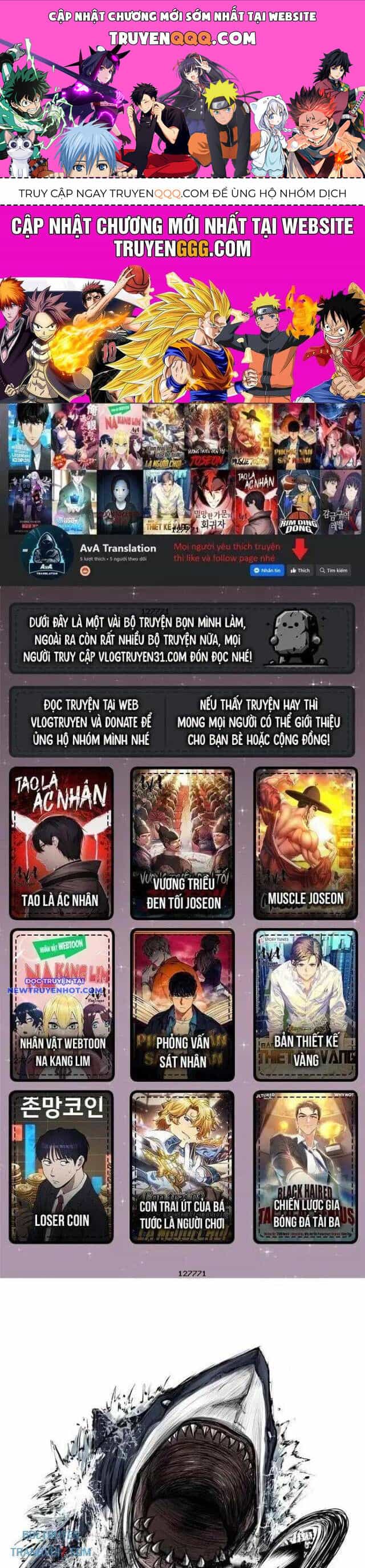 Shark - Cá Mập - Chương 116 - ảnh 1