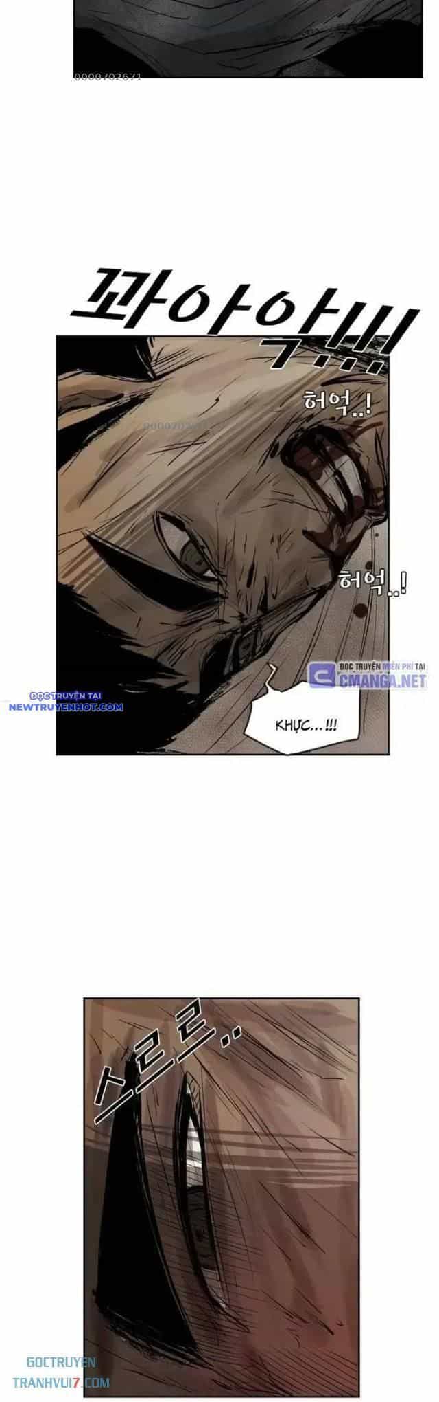 Shark - Cá Mập - Chương 116 - ảnh 17