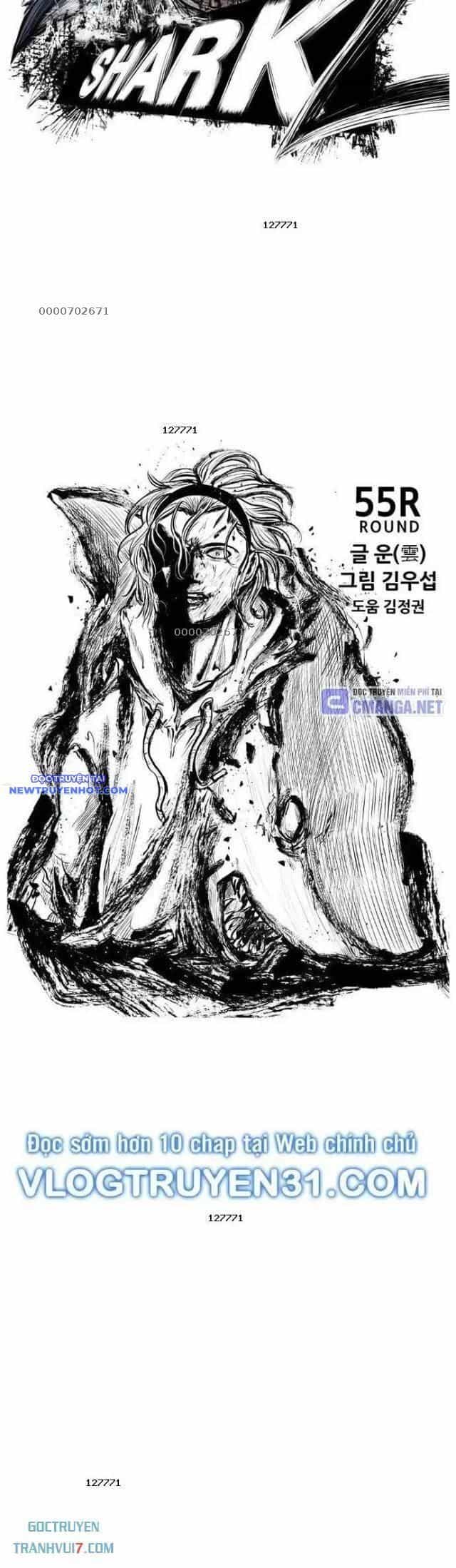Shark - Cá Mập - Chương 116 - ảnh 2