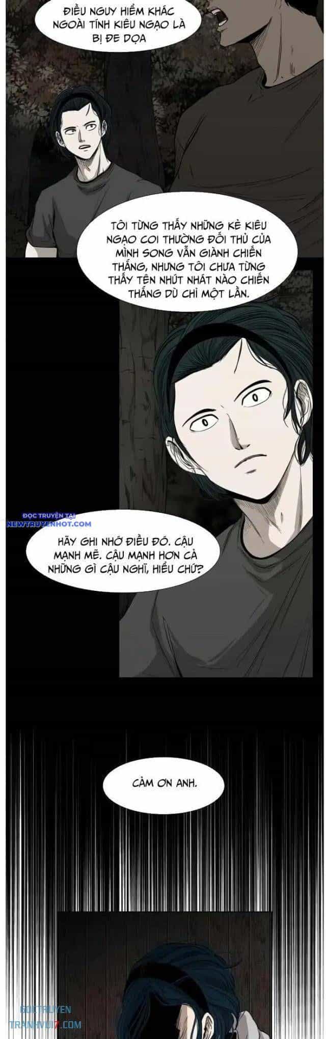 Shark - Cá Mập - Chương 116 - ảnh 22