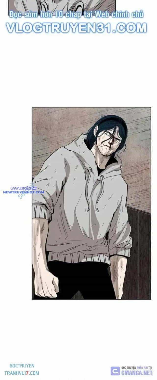 Shark - Cá Mập - Chương 116 - ảnh 24