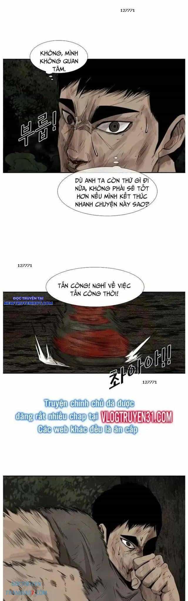 Shark - Cá Mập - Chương 116 - ảnh 4