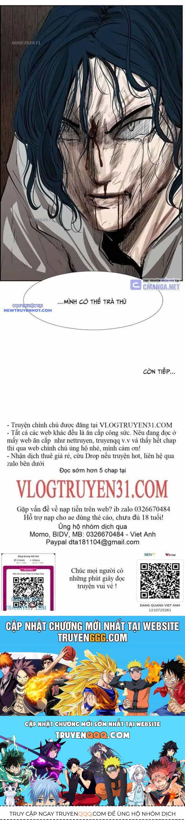 Shark - Cá Mập - Chương 116 - ảnh 44