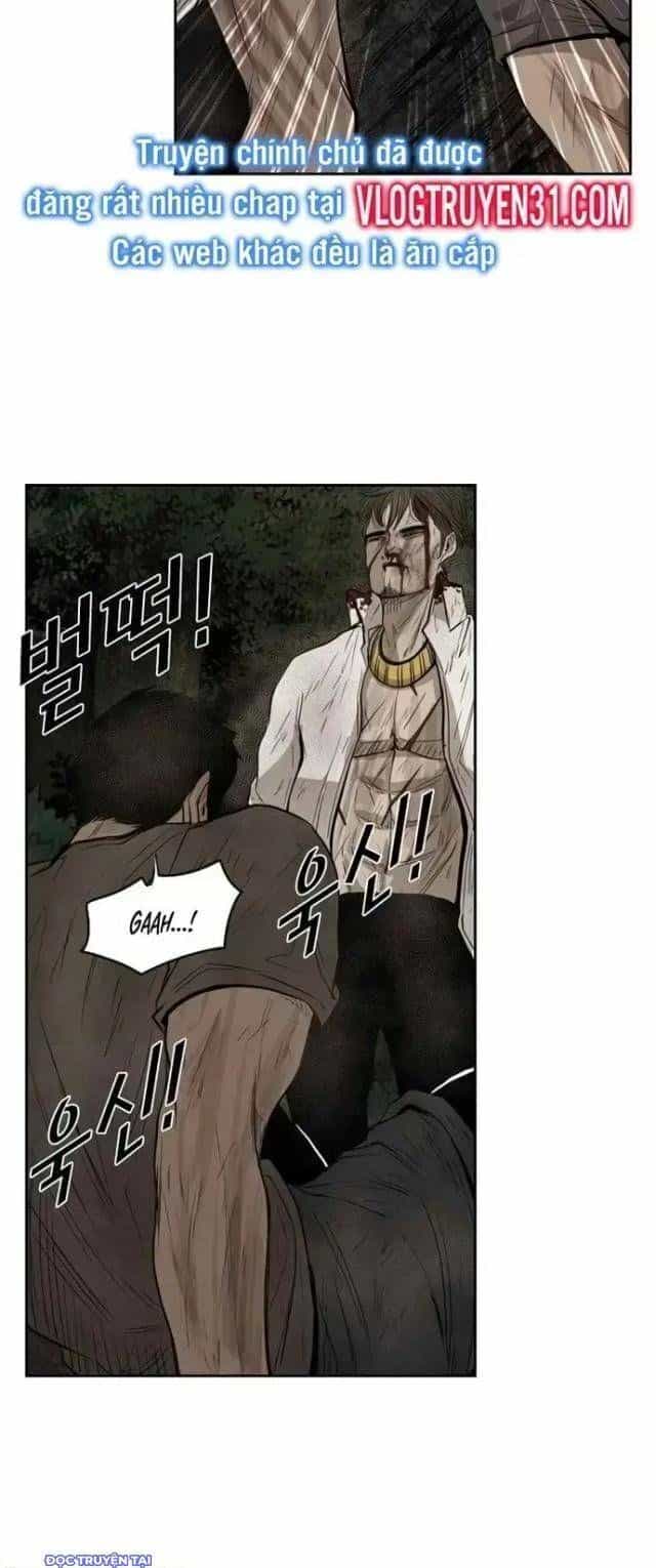 Shark - Cá Mập - Chương 118 - ảnh 21