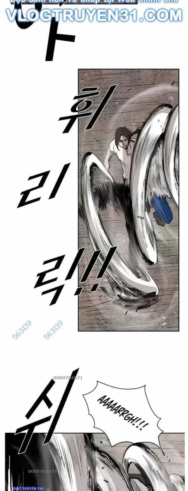 Shark - Cá Mập - Chương 118 - ảnh 25