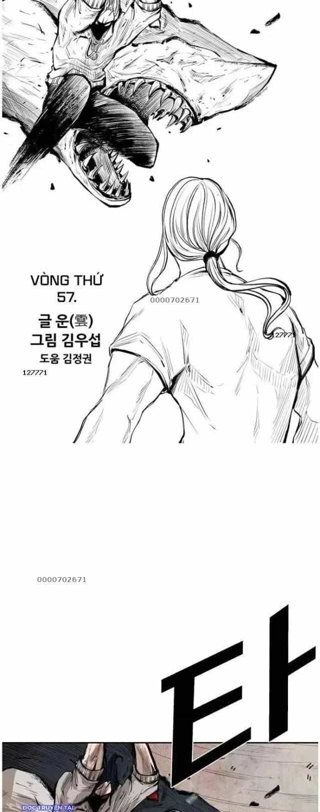 Shark - Cá Mập - Chương 118 - ảnh 3