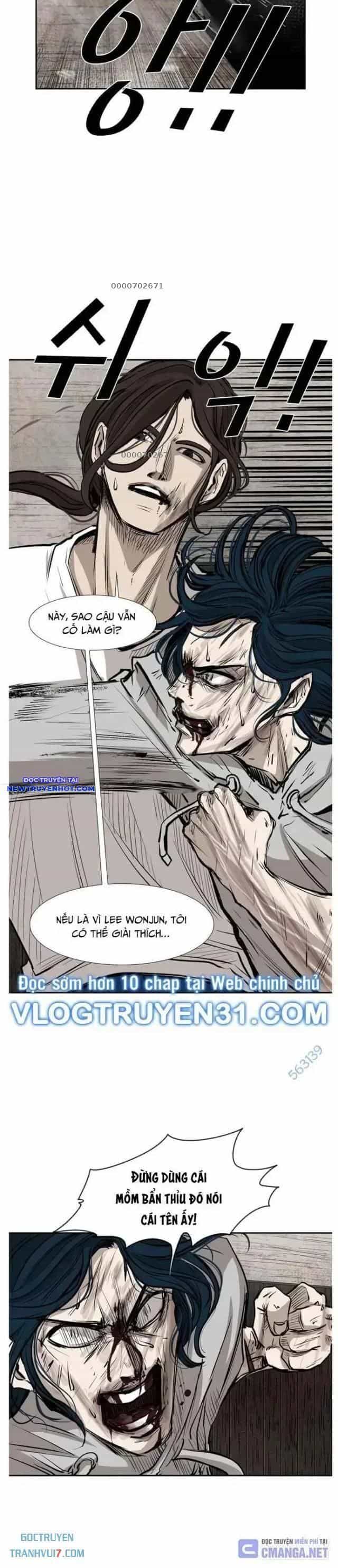 Shark - Cá Mập - Chương 118 - ảnh 32