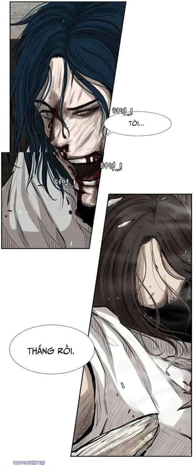 Shark - Cá Mập - Chương 118 - ảnh 49