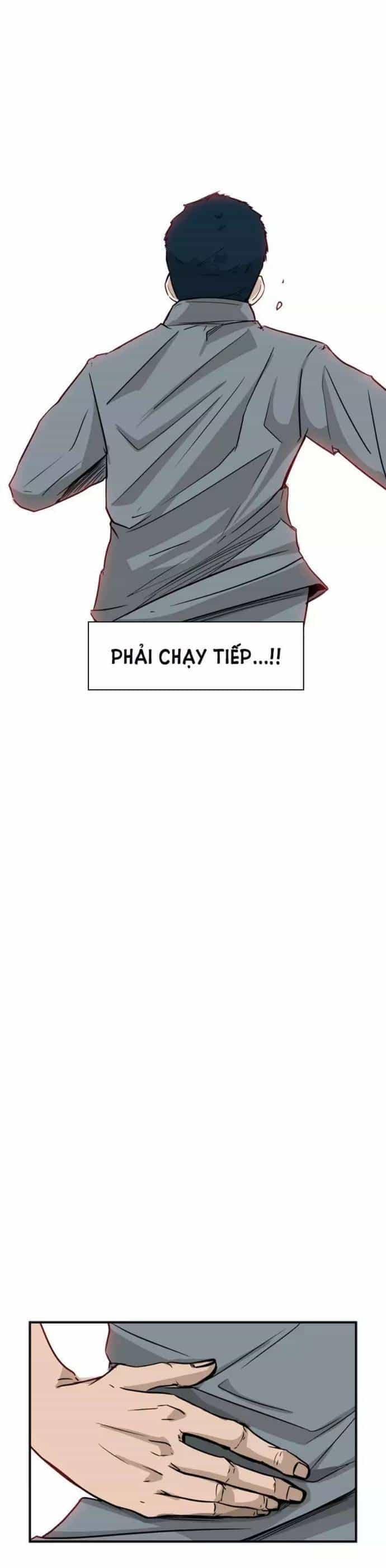 Shark - Cá Mập - Chương 11 - ảnh 9