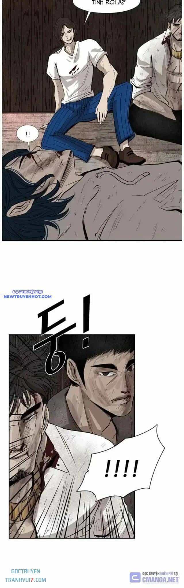Shark - Cá Mập - Chương 119 - ảnh 15