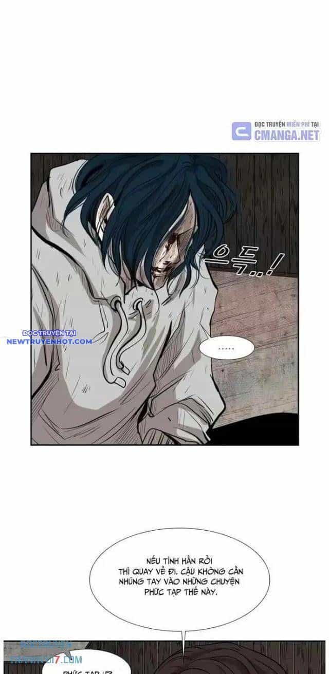 Shark - Cá Mập - Chương 119 - ảnh 23