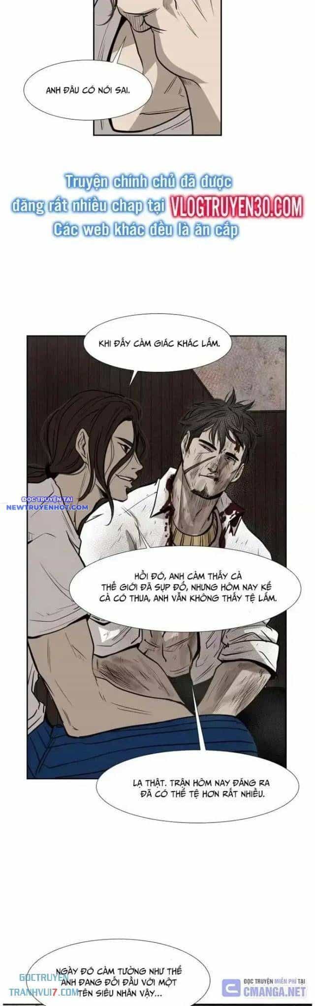 Shark - Cá Mập - Chương 119 - ảnh 36