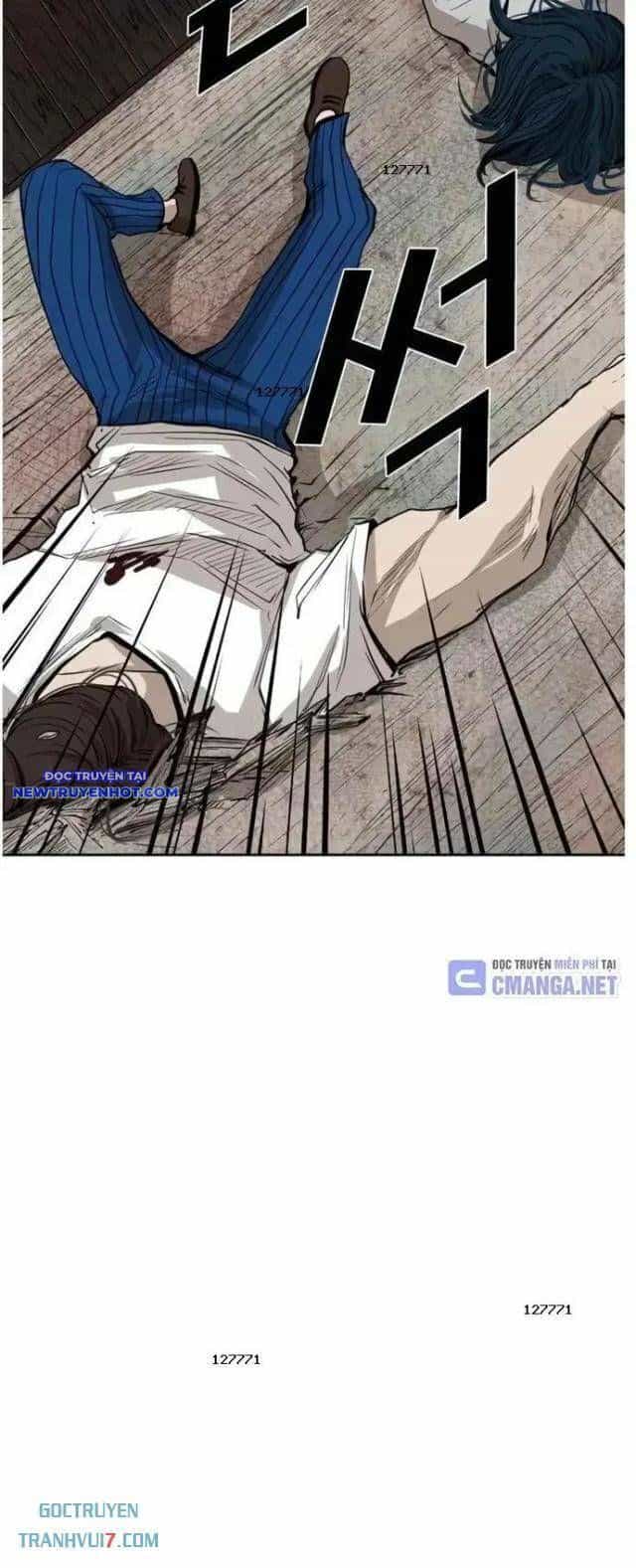 Shark - Cá Mập - Chương 119 - ảnh 5