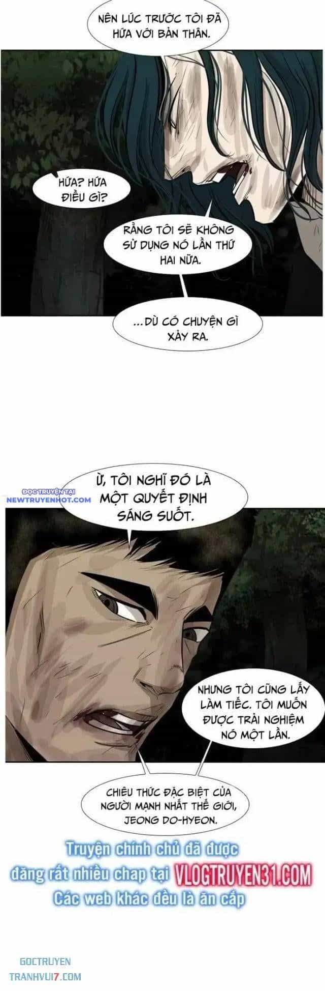 Shark - Cá Mập - Chương 120 - ảnh 13
