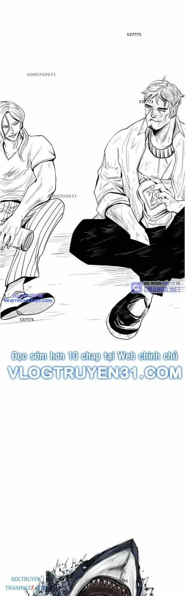 Shark - Cá Mập - Chương 120 - ảnh 2