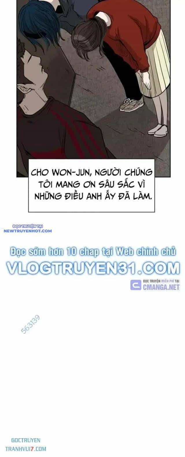 Shark - Cá Mập - Chương 120 - ảnh 29