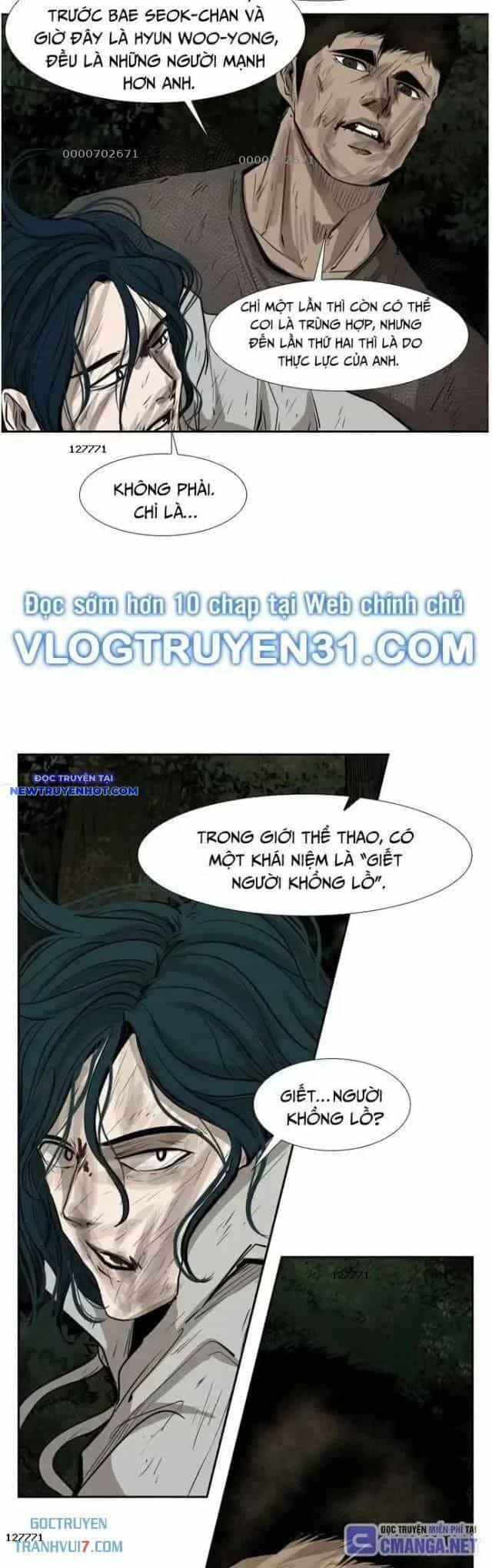 Shark - Cá Mập - Chương 120 - ảnh 6
