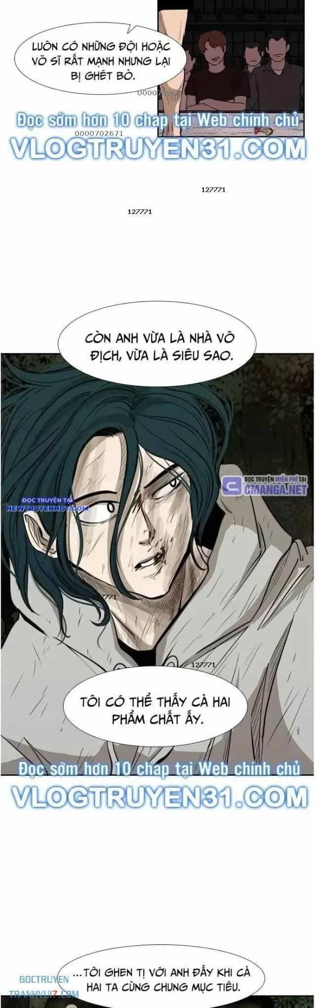 Shark - Cá Mập - Chương 120 - ảnh 8