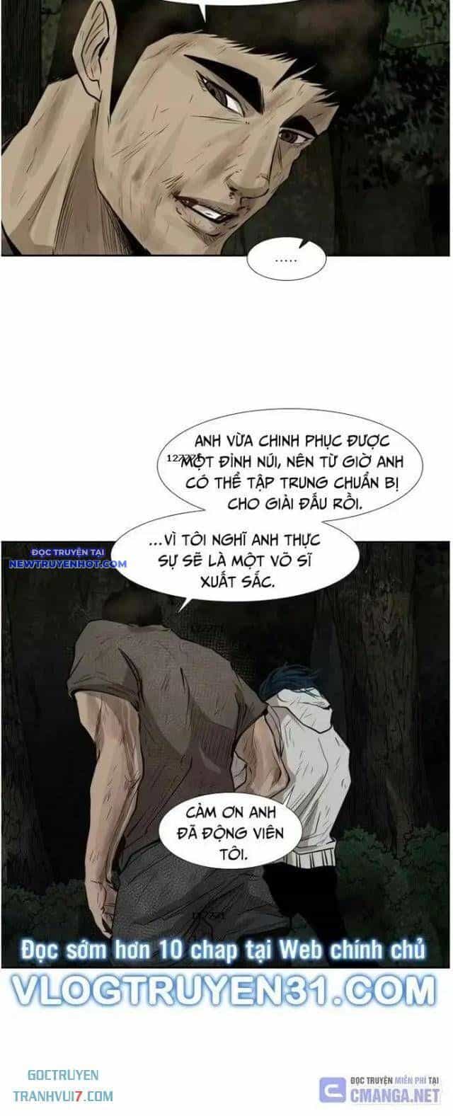 Shark - Cá Mập - Chương 120 - ảnh 9