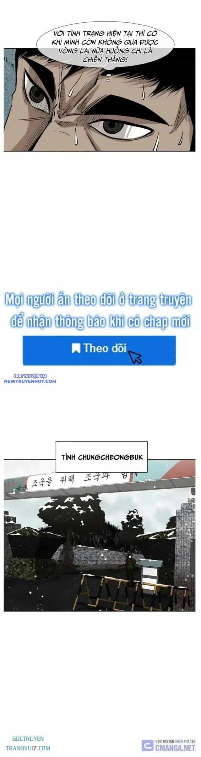 Shark - Cá Mập - Chương 121 - ảnh 19