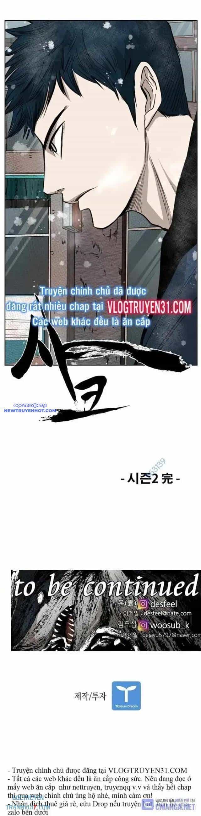 Shark - Cá Mập - Chương 121 - ảnh 50
