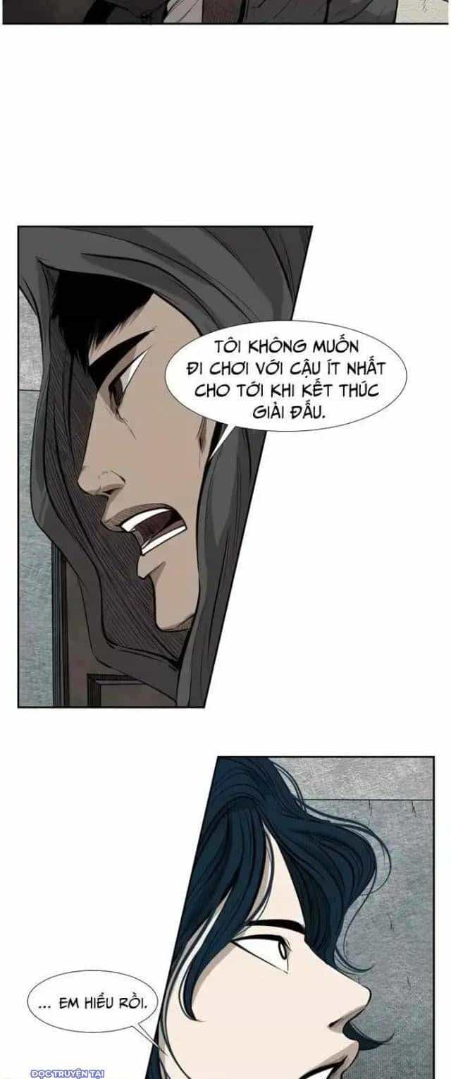 Shark - Cá Mập - Chương 122 - ảnh 41