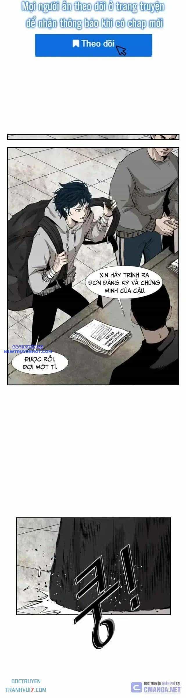 Shark - Cá Mập - Chương 122 - ảnh 45