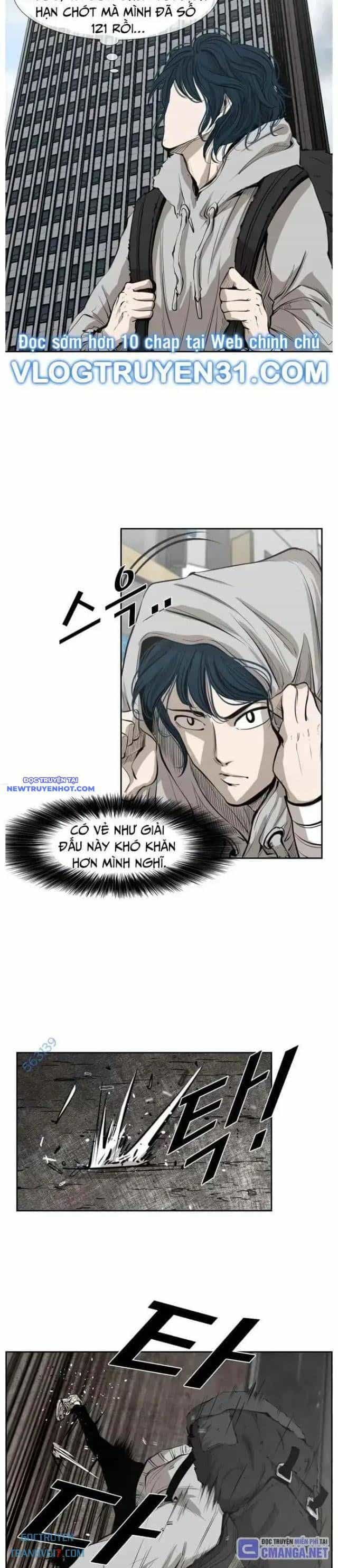 Shark - Cá Mập - Chương 122 - ảnh 52