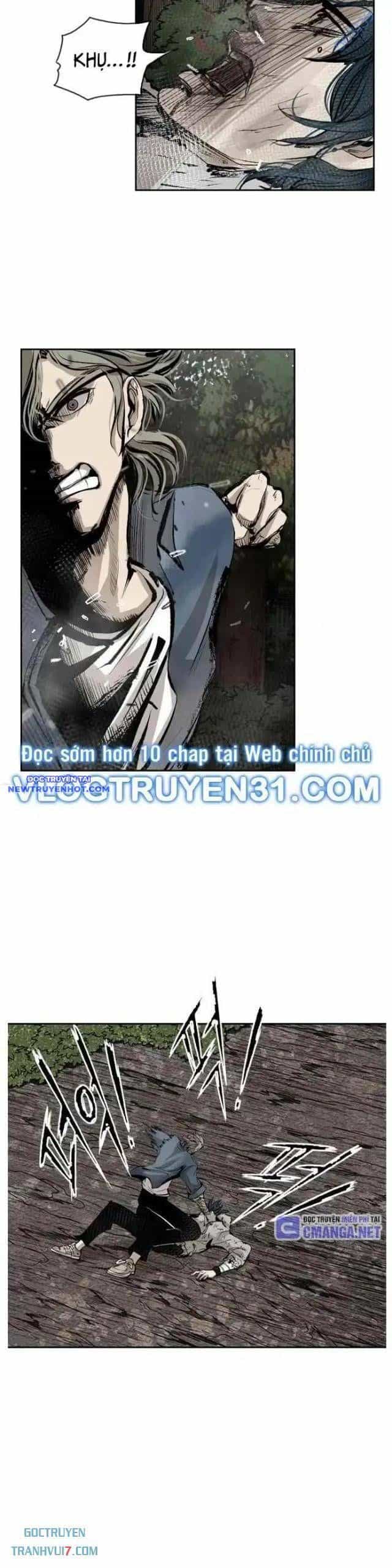Shark - Cá Mập - Chương 123 - ảnh 51