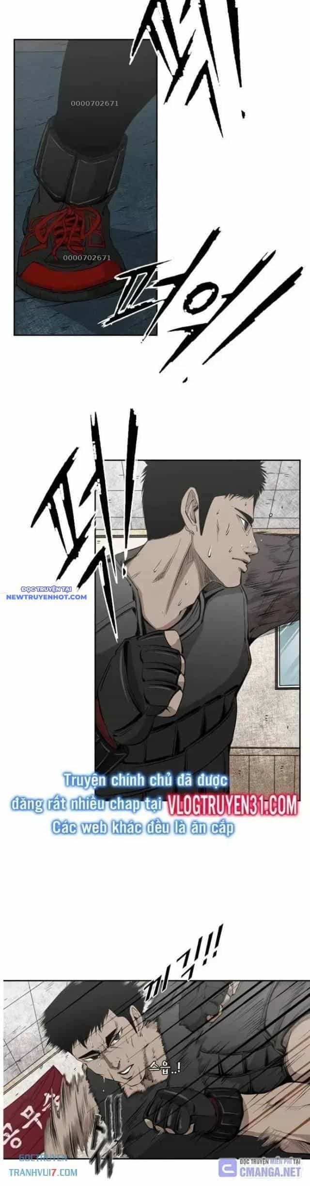 Shark - Cá Mập - Chương 124 - ảnh 13