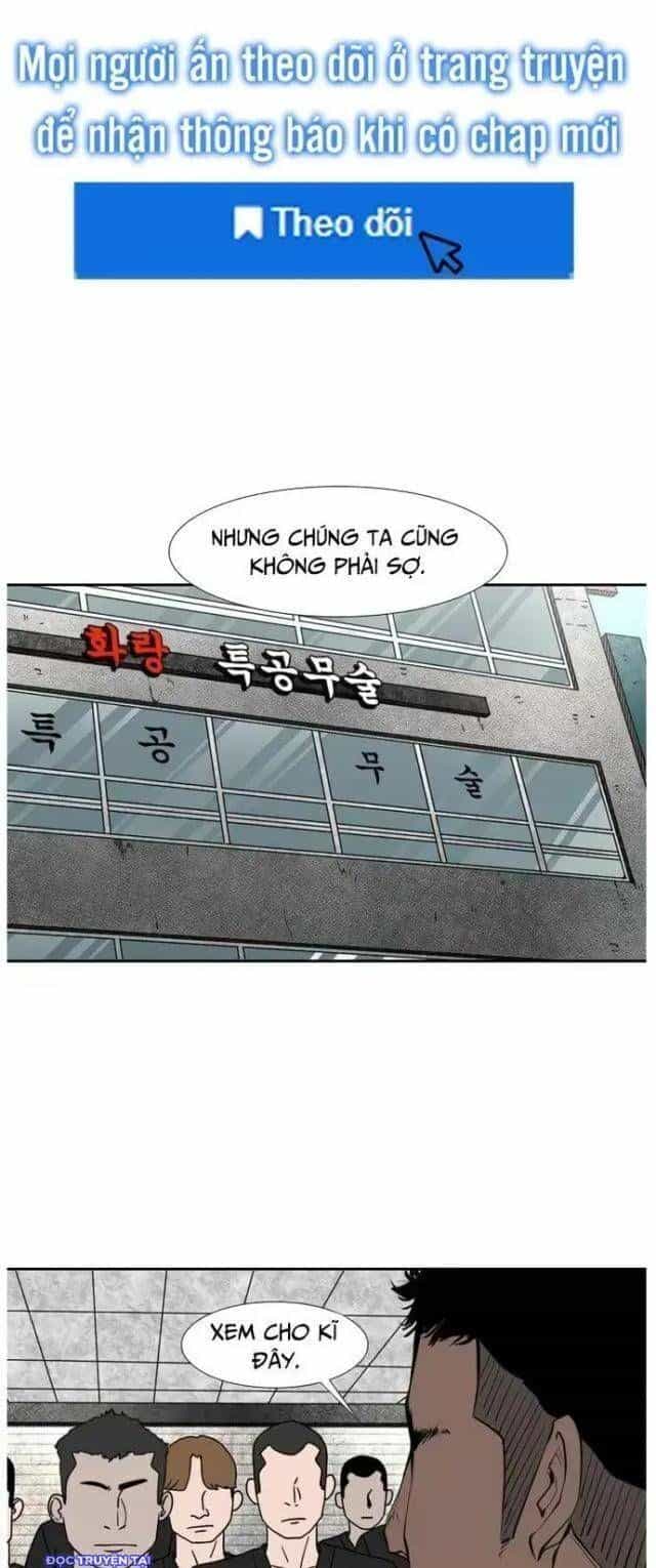 Shark - Cá Mập - Chương 124 - ảnh 16