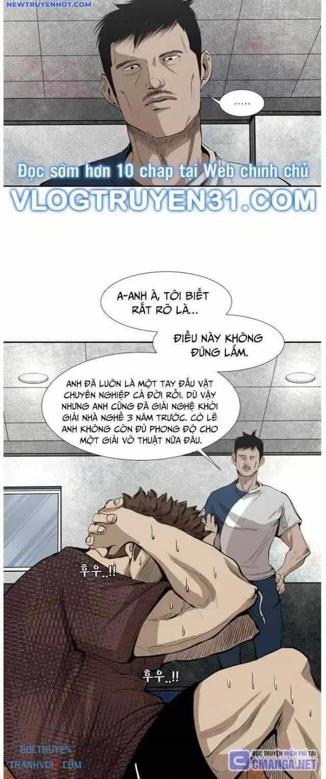 Shark - Cá Mập - Chương 124 - ảnh 22