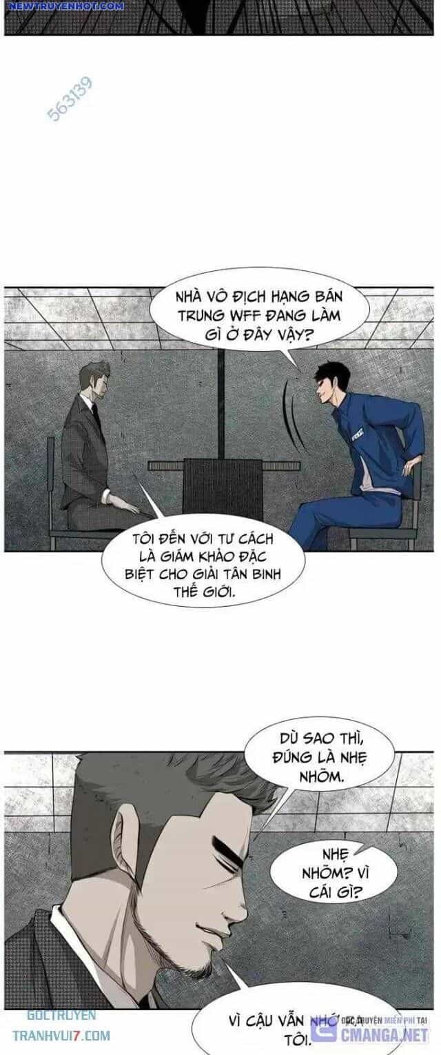 Shark - Cá Mập - Chương 124 - ảnh 34