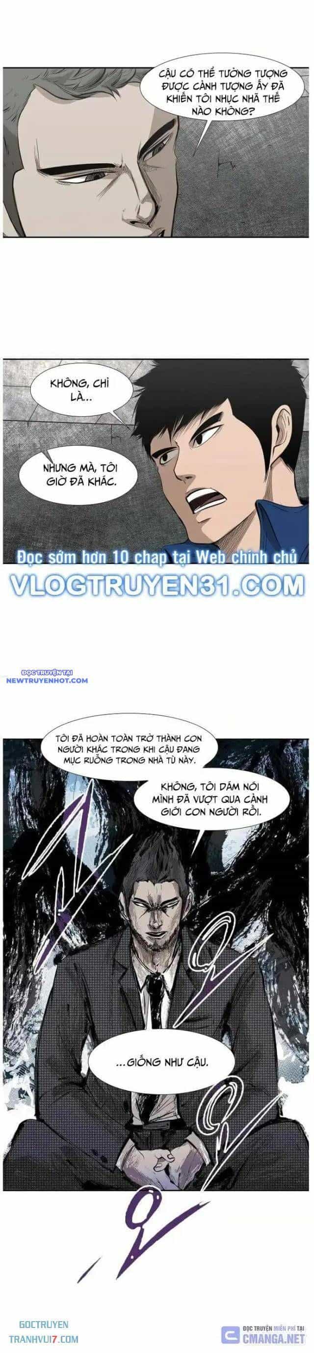 Shark - Cá Mập - Chương 124 - ảnh 39