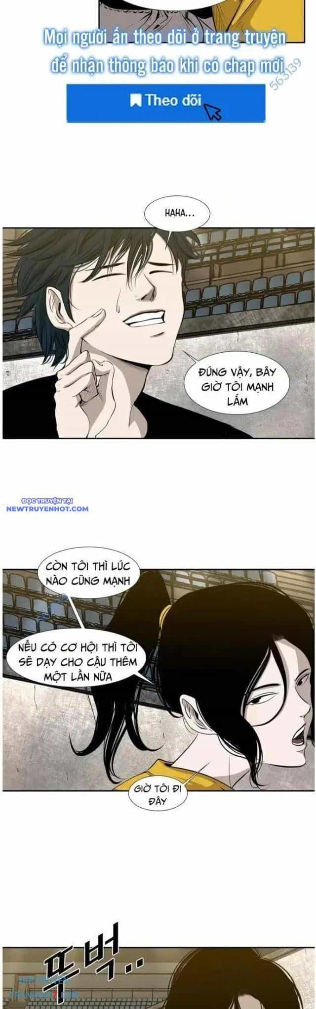 Shark - Cá Mập - Chương 125 - ảnh 16