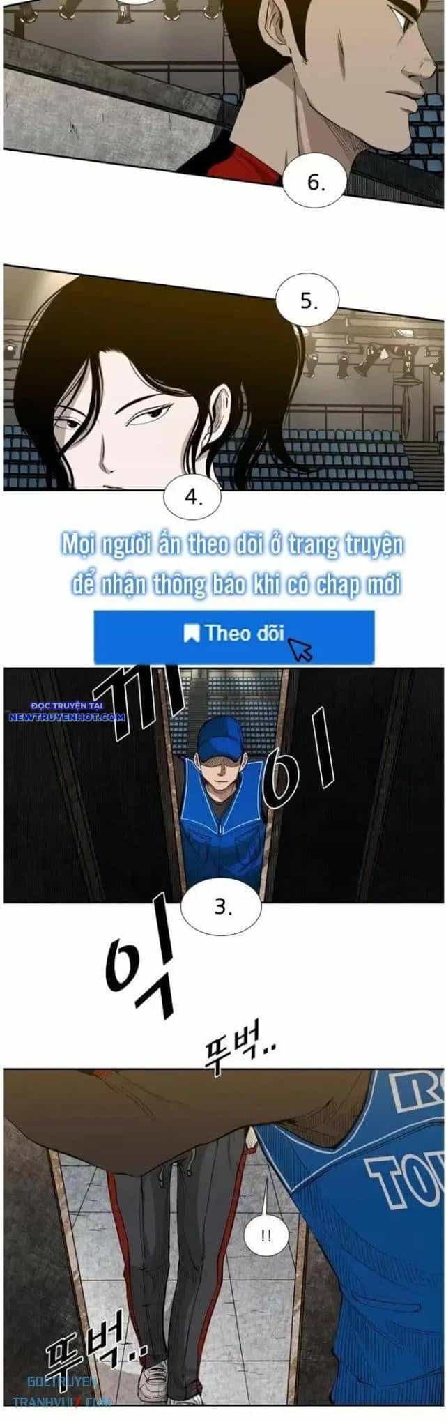 Shark - Cá Mập - Chương 125 - ảnh 19